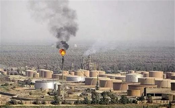 伊拉克將7月原油出口量削減