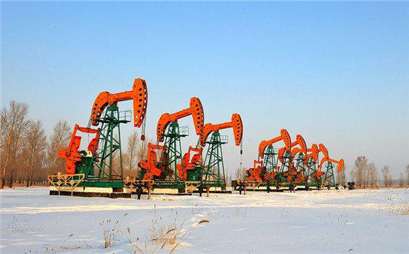依靠科技創(chuàng)新，遼河油田連續(xù)多年保持千萬噸規(guī)模穩(wěn)產(chǎn)