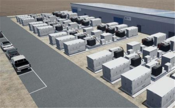 南澳大利亞計劃擴大當地最大電池儲能設備產能及儲能容量50%