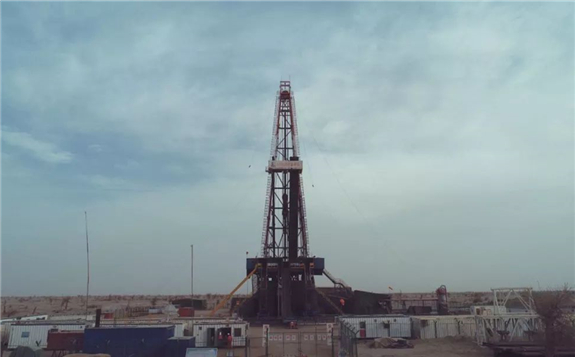 8725米！亞洲陸上最深油氣田順北油氣田再創新紀錄！