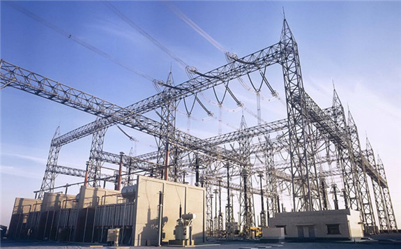 東北電網首條特高壓工程魯固直流配套輸變電工程全部建成