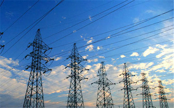 內蒙古至山東特高壓直流輸電工程4個煤電項目開工建設