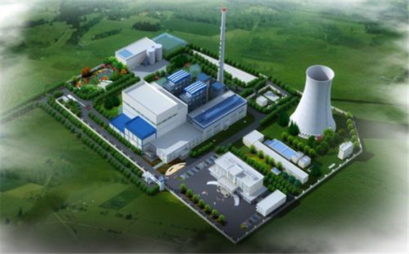 項目名稱：貴州省畢節市礦井11采區6000千瓦瓦斯發電項目（EPC）