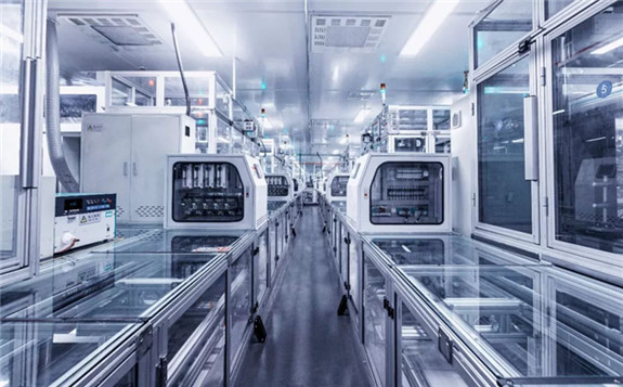 特斯拉訂單增加，LG化學計劃年內在韓國工廠為其生產動力電池