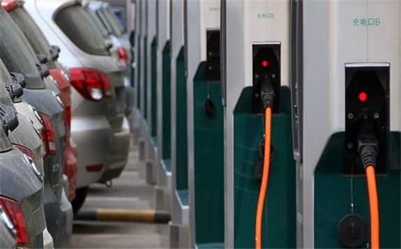 各路資本、各方人馬涌入充電樁行業，能否破解其盈利困境?