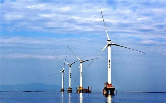 海上風(fēng)電葉片的減重降本之路：要敢于大膽采用新工藝、新材料