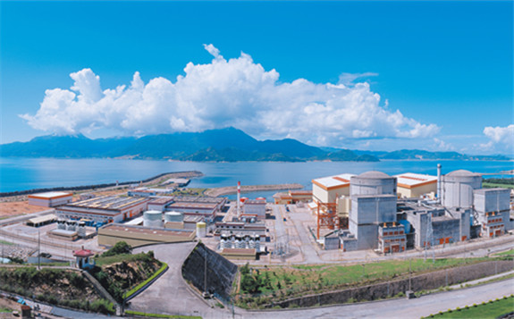 多個核電項目“不失速”，福建正加快打造沿海清潔能源強省