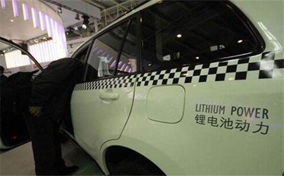 重點解讀：鋰離子蓄電池制造業綠色工廠評價要求