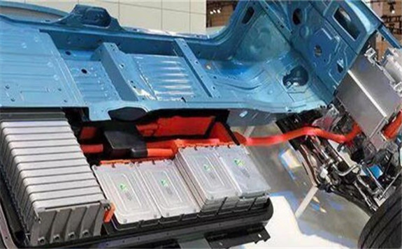 德國政府將投資15億歐元用于支持本國的動力電池研究和生產