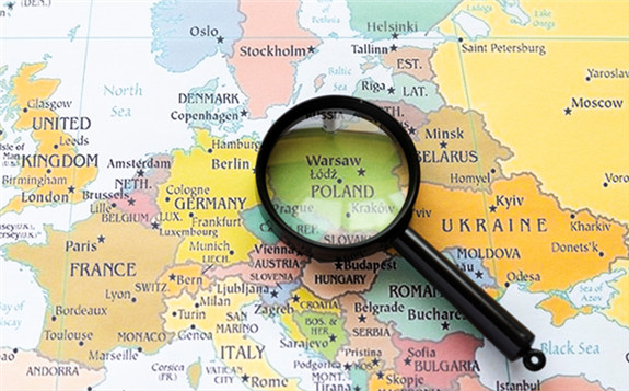 波蘭與阿塞拜疆有望達成可再生能源領域合作