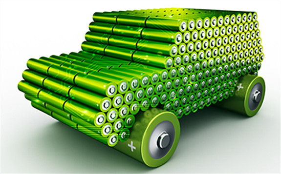 美國尋求用錳取代鋰離子電池的鈷，儲能能力提升50%至100%