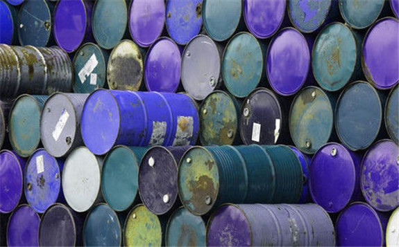 歐佩克6月石油出口量降至184萬桶/日