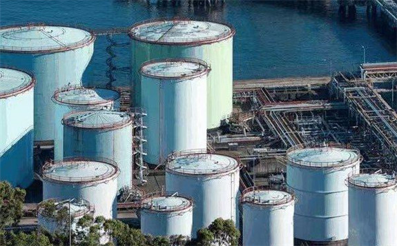 美國(guó)一條重要輸油管道被勒令關(guān)閉 或推高美加石油價(jià)格