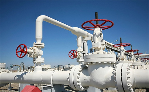 國際上最先進的管道環焊縫缺陷檢測技術首次在我國得到成功應用！