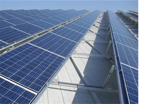 疫情加快美國太陽能系統成本下降速度