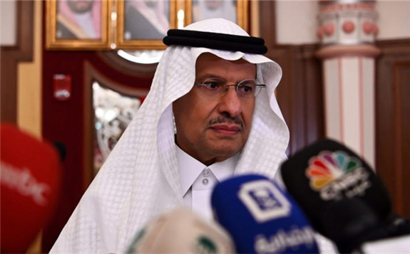 沙特和科威特重啟中立油田！停工5年恢復原油生產！