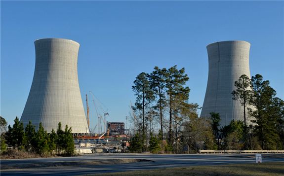 歐委會提議：白俄羅斯阿斯特維耶茨核電站需要補充安全評估