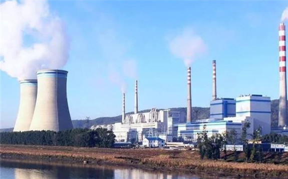 美國(guó)煤電業(yè)正加速萎縮