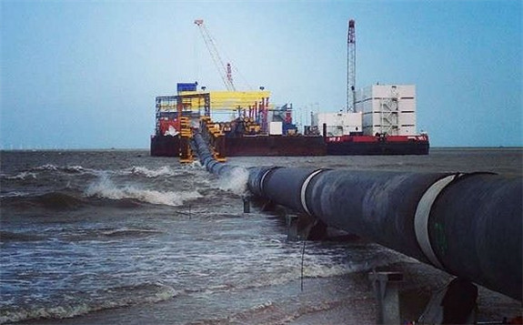 70億歐元！塞浦路斯希臘以色列共同推進東地中海天然氣管道項目！