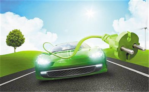 新能源汽车产业迎新机遇：充电桩行业潜力大