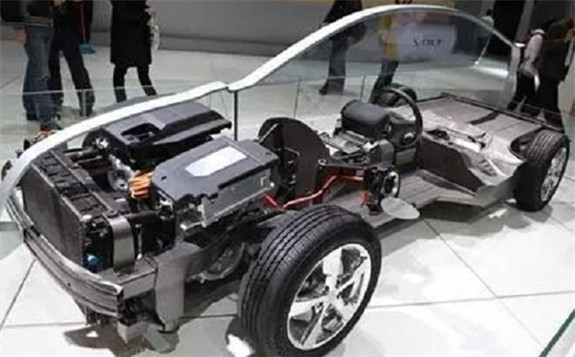 新能源汽車廢舊鋰電池綜合回收智能化生產(chǎn)線關(guān)鍵技術(shù)研究