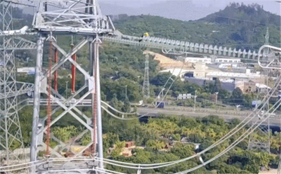 电力行业变革迫在眉睫 华为以新ICT技术赋“智”电网