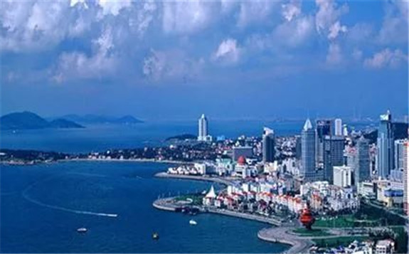 十年規劃出臺 山東為地方性氫能產業發展打頭陣