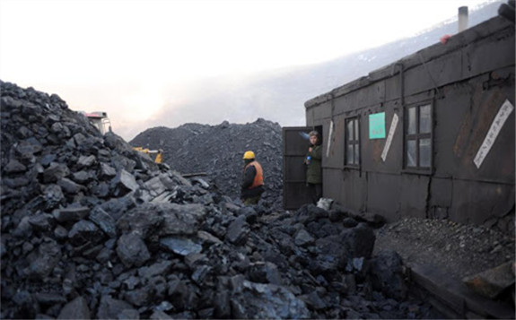 煤炭價格漲至新高，旺季上行動力不減