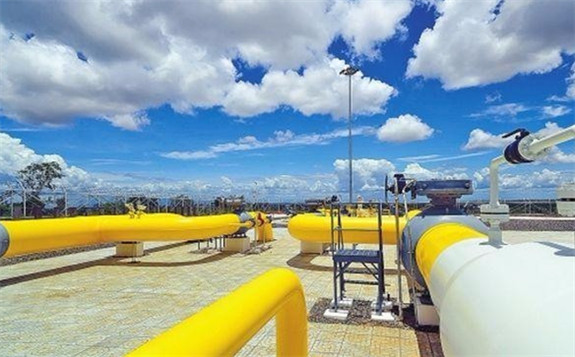 哈薩克斯坦前5個月天然氣產量增長超7%