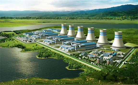 全球關停裝機量超1萬兆瓦，歐盟轉型計劃剔除核電，核電產業未來看亞洲