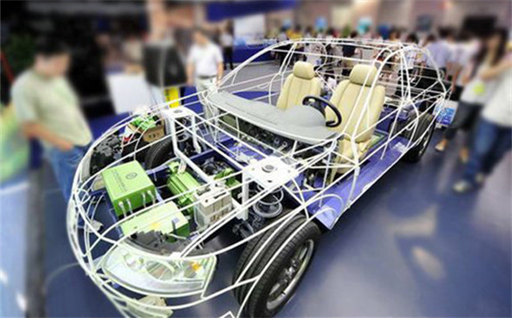 2020年上半年動力電池裝機量前20強出爐