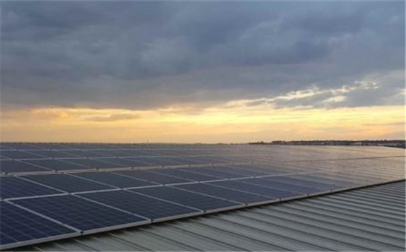2020年下半年國內(nèi)光伏將會(huì)迎來新的需求增長(zhǎng)旺季