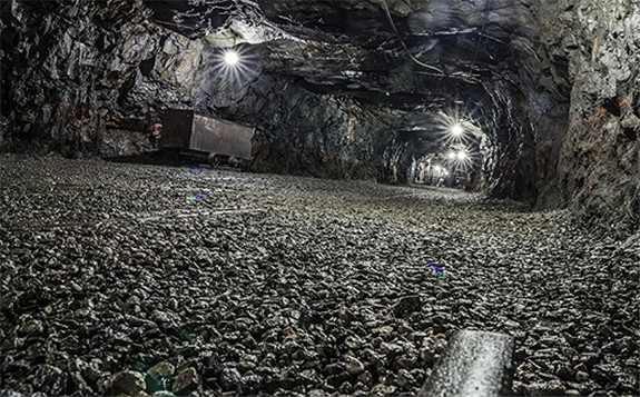 截至目前，我国已建成千万吨级煤矿52处