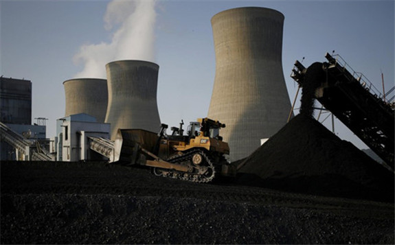 7月第一周美國(guó)煤炭預(yù)估產(chǎn)量同比降15.6%