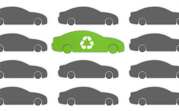 新能源汽車銷量半年縮水近四成 兩年間產(chǎn)品和企業(yè)格局已大變 