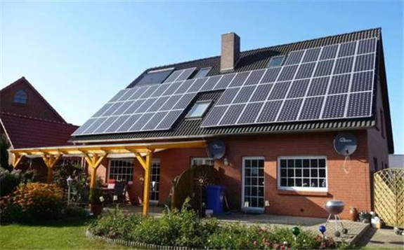 泰國將調整政策條款鼓勵更多家庭安裝屋頂光伏項目