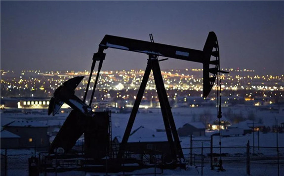 低油價傷到美國頁巖油了嗎？