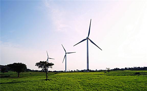 丹麦向埃塞提供近1亿欧元援助支持其开发风电