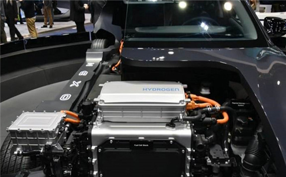 燃料電池研發(fā)關(guān)鍵難題被我國(guó)學(xué)者破解！