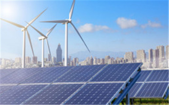 印度“亞洲最大的”太陽能電廠啟動獲莫迪點贊