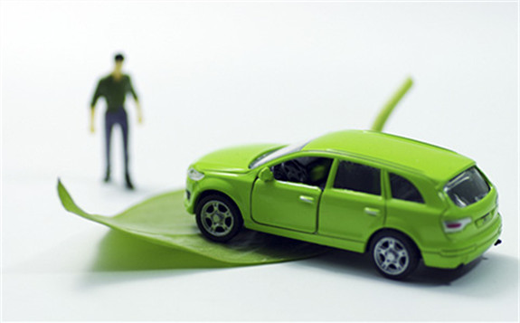 新能源汽車上半年銷售39.3萬輛 預測下半年銷量穩定增長