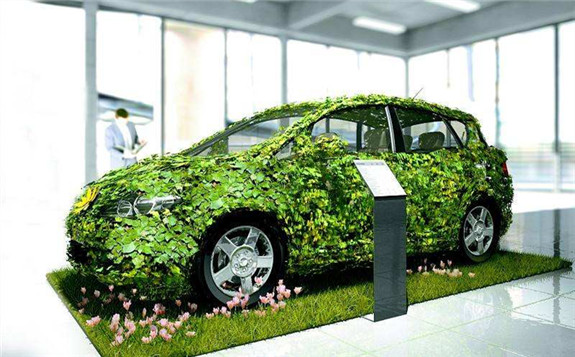 德國作為汽車工業(yè)發(fā)源地，在發(fā)展新能源汽車方面有哪些值得中國企業(yè)借鑒?