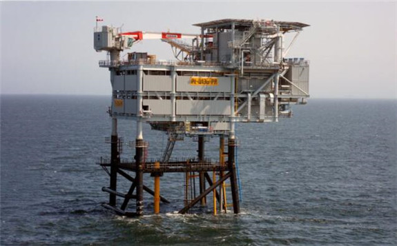 全球首个海上风电制氢项目——荷兰PosHYdon项目