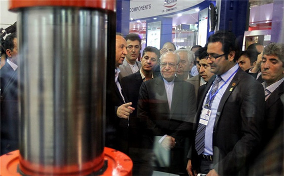 伊朗今年展覽下降40%