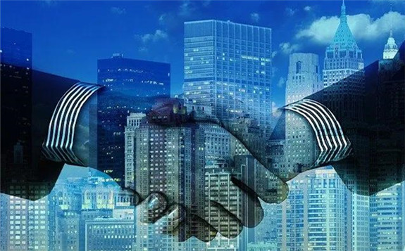 俄羅斯與德國建立氫能合作伙伴關系