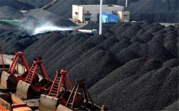 發改委開會，進口煤限制或將放開!