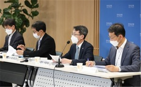 韓國第三季度制造業景氣展望指數預計持續下滑