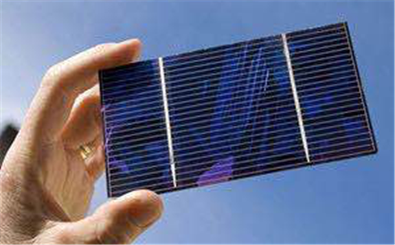 印度或將從8月1日起對光伏進口組件征收基本關稅