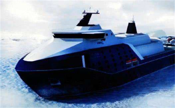  俄羅斯開建全球功率最大的核動力破冰船