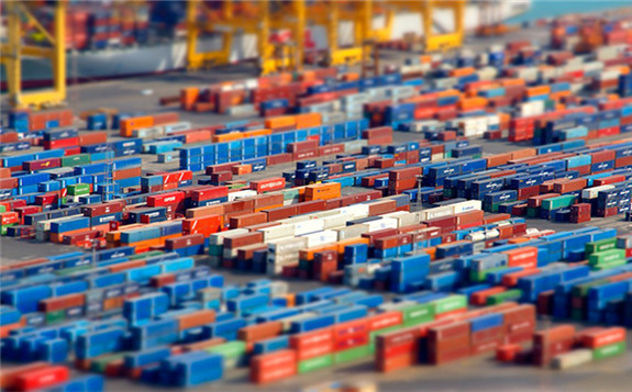 今年上半年烏克蘭外貿額下降近10%，燃料和能源產品進口下降27%